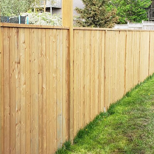 What is the Cost of Fencing?