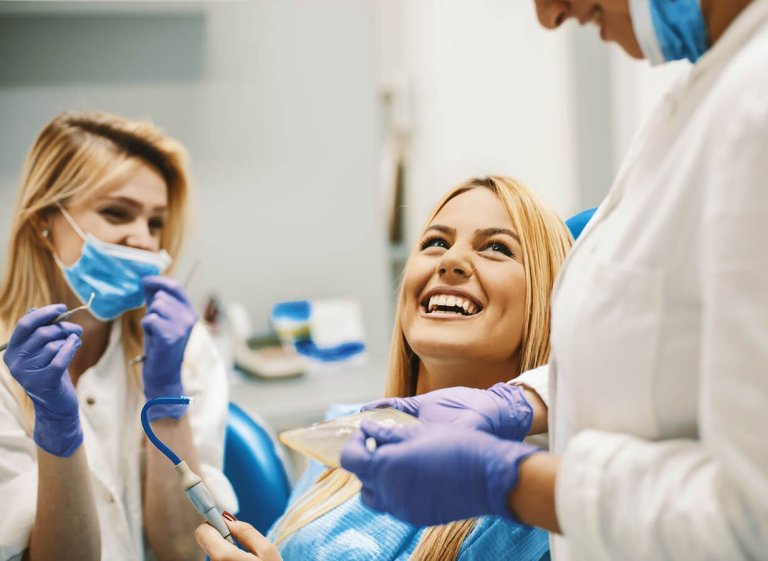 A Healthy Smile for Every Stage of Life: Boca Dental and Braces’ Family-Focused Dentistry in Las Vegas