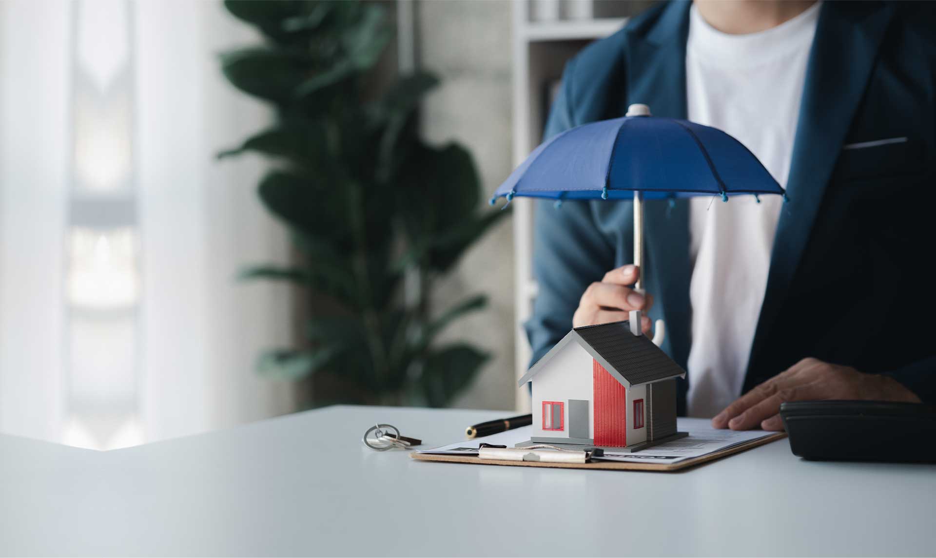 K.C. Insurance Agency Services LLC: Leading the Way in Homeowners Insurance in Lapeer
